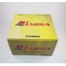 Molinete Fleming Garra 3000 4000 5000 e 6000 - 4 Rolamentos - 4000 - 6