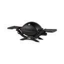 Ver imagem 1 de Churrasqueira a Gás Portátil Q-1200 Weber Preta