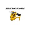 Molinete Albatroz Fishing Cardeal - 3 Rolamentos - Amarelo - 1