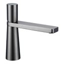 Ver imagem 4 de Torneira Pia Cuba Banheiro Monocomando Baixa Cinza Ca8201cz Luuk Young