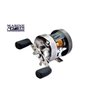 Carretilha Perfil Alto Marine Sports Caster Plus 200 - 6 Rolamentos - Direita - 2