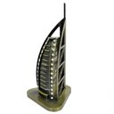 Ver imagem 1 de Miniatura Decorativa Hotel Burj Al Arab