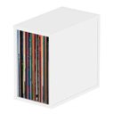 Ver imagem 1 de Nicho para Lp Vinil Mdf Branco