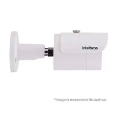 Câmera de segurança Intelbras VHD 3230 B - Full HD 1080p - G4 - 4