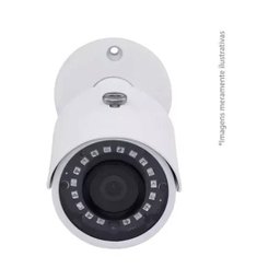 Câmera de segurança Intelbras VHD 3230 B - Full HD 1080p - G4 - 3
