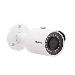 Câmera de segurança Intelbras VHD 3230 B - Full HD 1080p - G4 - 1
