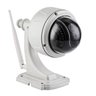 Speed Dome Ip Wifi Top Cam 1.3Mp Zoom 4x P2P Sl-130Ipc851 Int. e Ext. sem Fio Micro Sd de até 64Gb - 2