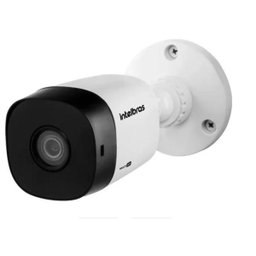 Câmera Bullet Vhd 1120b 20m 720p Multi Hd G5 Intelbras - 2