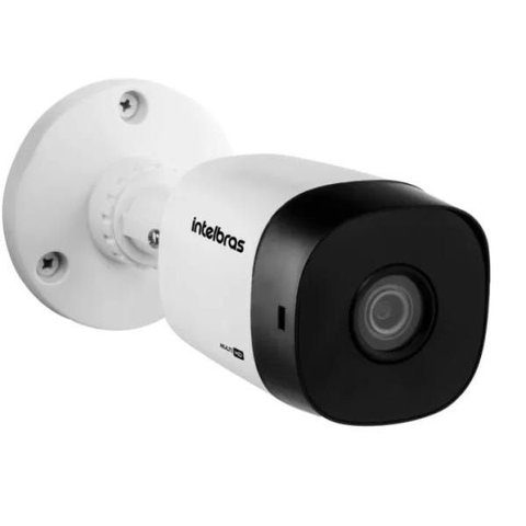 Câmera Bullet Vhd 1120b 20m 720p Multi Hd G5 Intelbras