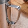 Jarra Pitcher 350ml Barista Leiteira Cremeira Inox Americana - 6