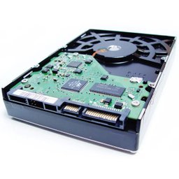 Hd 1Tb Sata Seagate Barracuda - 1