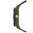 Ver imagem 2 de Relógio Mormaii Masculino Ref: Mopc21jar/8v Analógico Militar