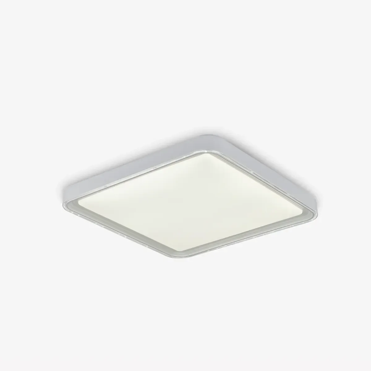 Ver imagem 1 de Plafon Led Fusion 36w Branco com Controle Remoto - Opus Led