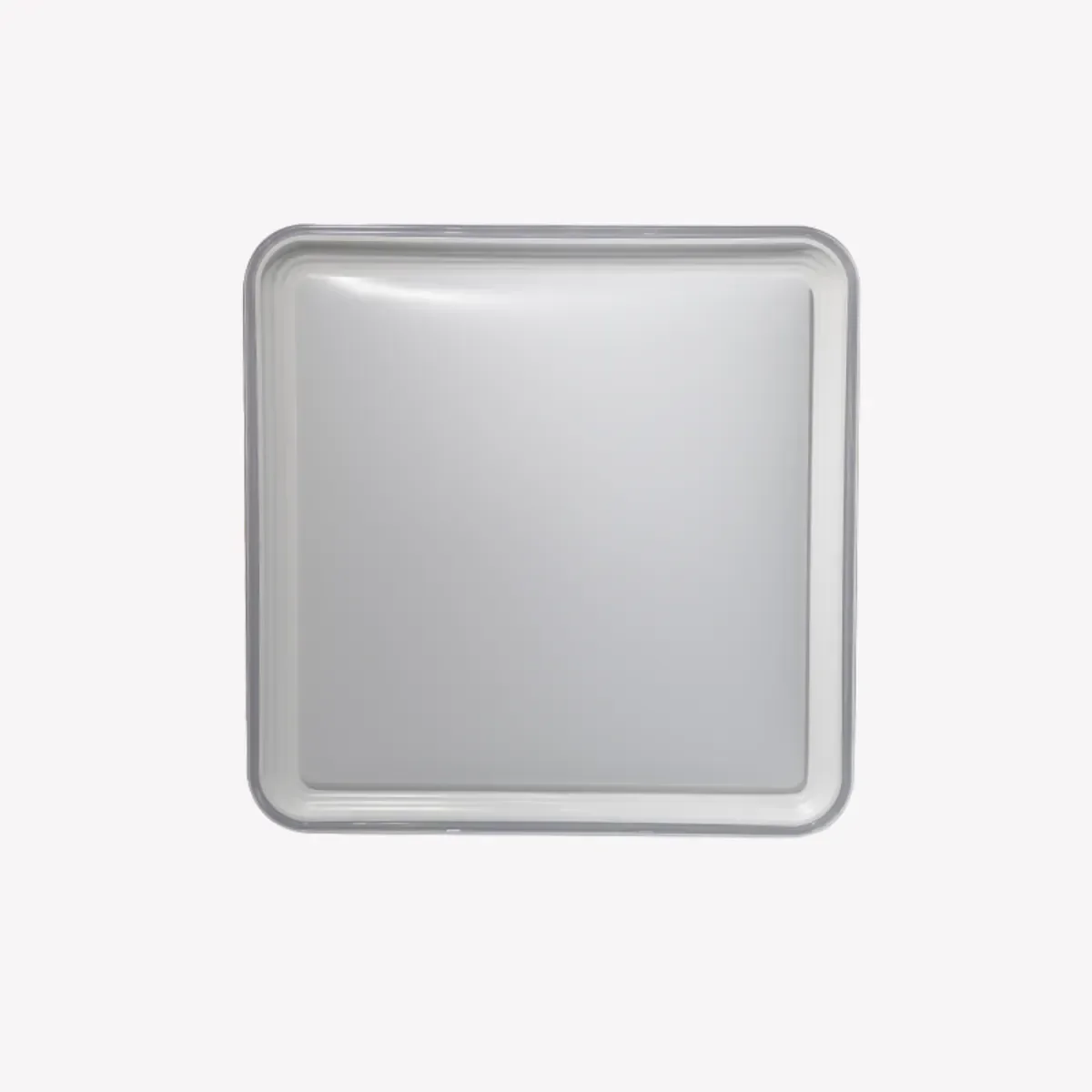 Ver imagem 3 de Plafon Led Fusion 36w Branco com Controle Remoto - Opus Led