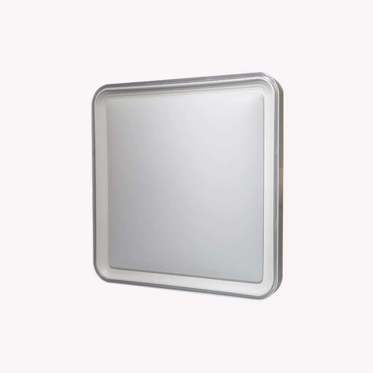 Ver imagem 2 de Plafon Led Fusion 36w Branco com Controle Remoto - Opus Led