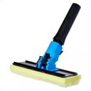 Ver imagem 4 de Pad para Pintura Deck Madeira Verniz com Cabo Ajustável + Cabo Extensor Prolongador 2m