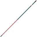 Ver mais imagens de Pad para Pintura Deck Madeira Verniz com Cabo Ajustável + Cabo Extensor Prolongador 2m