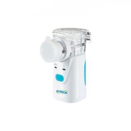 Nebmesh Plus Inalador e Nebulizador de Rede Vibratória G-tech - 2