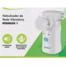 Nebmesh Plus Inalador e Nebulizador de Rede Vibratória G-tech - 4