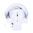 Ver imagem 3 de Refletor de Embutir 14cm com Vidro Fosco E-27 1 Lâmpada Max 60W Branco