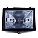 Ver imagem 1 de Refletor Halogeno 100/150 Preto