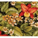 Ver imagem 4 de Conjunto de Poltronas Fibra Sintética Buenos Aires - 4 Poltronas + 1 Mesa Centro - Tecido