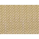 Ver imagem 4 de Conjunto de Sofás Corda Náutica Oslo - 1 Sofá 2L + 2 Poltronas + Mesa Centro - Tecido Illimani