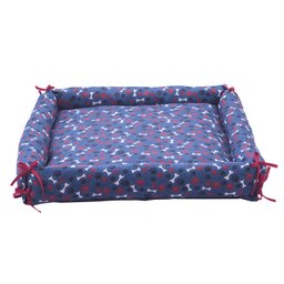 Cama Caminha Pra Cachorro Tamanho P Pet Pop - 1