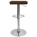 Ver imagem 5 de Kit 2 Banquetas Toquio Wave Enzo Belo Horizonte Giratória com Regulagem 