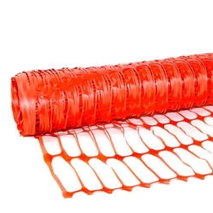 Tela Proteção Corpo 1,2m Laranja Tapume