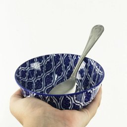 Conjunto de Bowls Decorativos em Estampas Sortidas - Basic (4 Peças) - 2