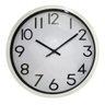Relógio de Parede - Branco - 1