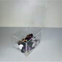 Ver imagem 7 de Kit Cantinho do Café Bandeja com Divisórias e Organizadores 4 Peças