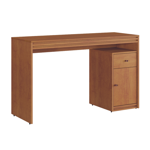 MESA DE ESTUDO MADRID 1 PORTA  1 GAVETA