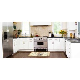 Passadeira de Cozinha Antiderrapante 02 - Chef 40cm x 120cm - 2