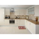 Ver imagem 3 de Passadeira de Cozinha Antiderrapante 02 - Chef 40cm X 120cm