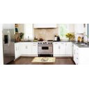 Ver imagem 2 de Passadeira de Cozinha Antiderrapante 02 - Chef 40cm X 120cm