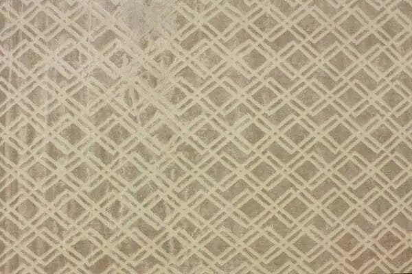 Tapete para Sala Moderno Aidim Md77 - 2,00 x 2,00M - 2