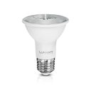 Ver imagem 1 de Kit com 10 Lâmpadas Led Par20 6,5w 6500k Branco Frio - Lumanti