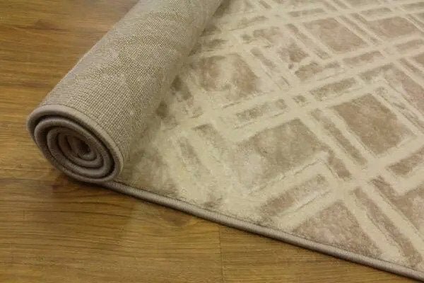 Tapete para Sala Moderno Aidim Md77 - 1,50 x 1,00M - 5