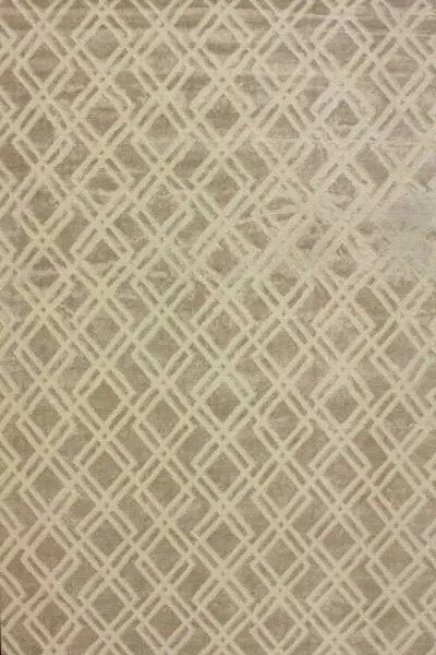 Tapete para Sala Moderno Aidim Md77 - 1,50 x 1,00M - 1
