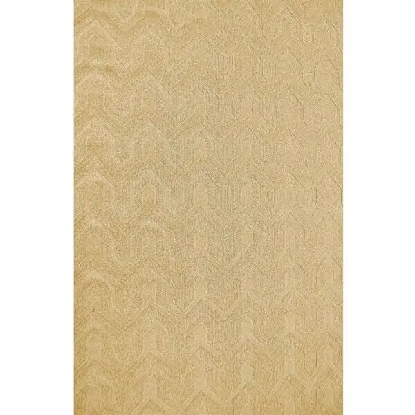 Tapete para Sala em Alto Relevo Siirt Md6531 - 4,00 x 3,00M - 1