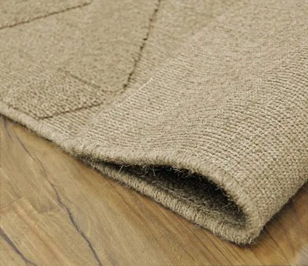 Tapete para Sala Alto Relevo Siirt Md7139 - 3,00 x 2,00M - 3