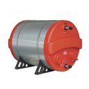 Ver imagem 1 de Boiler Térmico 400 Litros Alta Pressão Inox Titan Ouro Fino