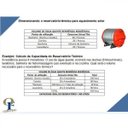 Ver imagem 3 de Boiler Térmico 400 Litros Alta Pressão Inox Titan Ouro Fino