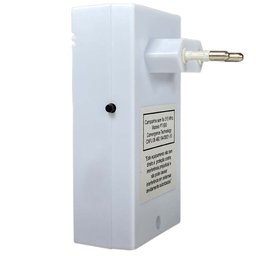 Campainha sem Fio Pt-500 Facil Instalação Homologada Pela Anatel - 6