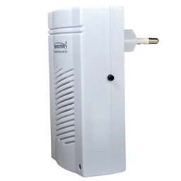 Campainha sem Fio Pt-500 Facil Instalação Homologada Pela Anatel - 4