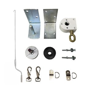 3060 - Kit Peças de Toldo Mancal