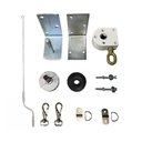 Ver imagem 1 de 3060 - Kit Peças de Toldo Mancal