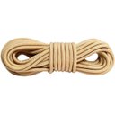 Ver imagem 1 de Paracord 750 Libras 5mm 387kg Corda de Sobrevivência Resistente 10 Metros Champagne